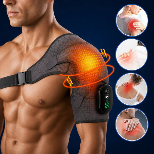 ThermoFlex Pro heat therapy