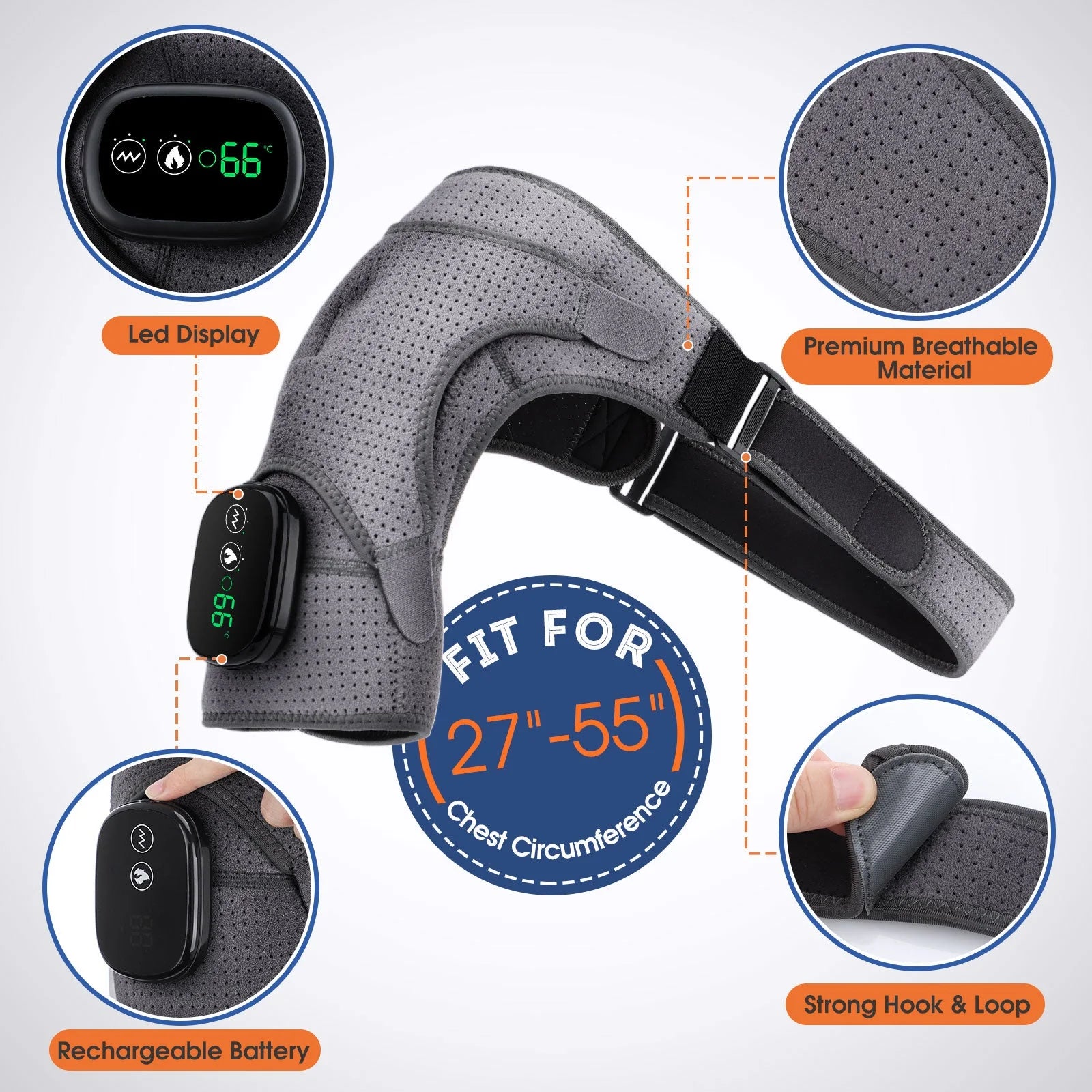 Product features