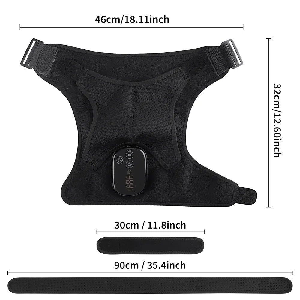 Product details and dimensions